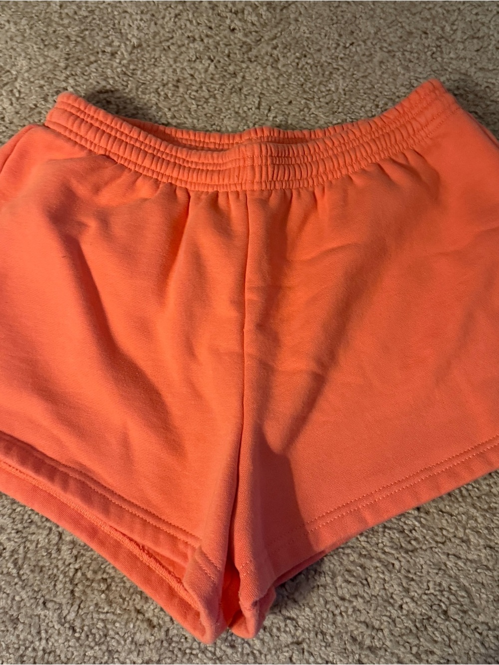 Hazel boutique shorts